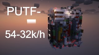 116 PUTF  a Simple and Compact perfect timing Universal Tree Farm [upl. by Semreh]