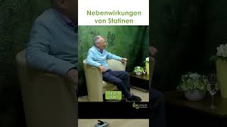 Mögliche Nebenwirkungen von Statinen  Dr med Heinz Lüscher [upl. by Yessac791]