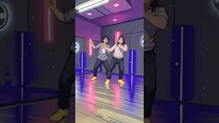 Couple dancing 💕❣️💫✨coupleshorts coupledatingyoutubeshorts [upl. by Adnohsad]