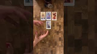 This is your timesensitive message shorts tarot tarotreading [upl. by Oecile]