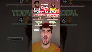 L SCRIPT WHAT IS THIS VIDEO😭😭 nba lebron stephcurry kevindurant jokic giannis embiid fexr [upl. by Nodababus8]