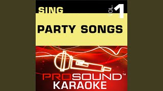 Good Lovin Karaoke with Background Vocals In the Style of Young Rascals [upl. by Oiludbo]