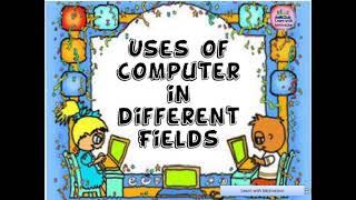 10 Practical Uses of Computers in Everyday Life  Uses of computer trending computer technology [upl. by Zielsdorf3]