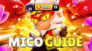 MICO IS SO BROKEN  Pro Mico Guide  Mico Best Tips amp Tricks [upl. by Okubo188]