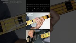 I challenged ChatGPT to write the funkiest bass line EVER [upl. by Presley]