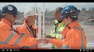 JIB  Electrotechnical Certification Scheme ECS  50th anniversary video [upl. by Eerrahs]