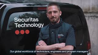 Why Securitas Technology [upl. by Devinna]