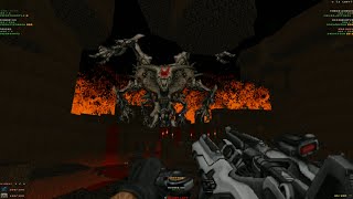 Brutal Doom Survival Online [upl. by Tosch921]