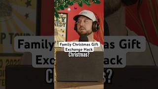 Family Christmas Gift Exchange Hack [upl. by Conant]