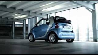 2011 smart fortwo commercial [upl. by Claudio]