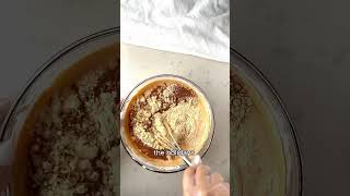 High Protein Pumpkin Cheesecake Low Carb NY Style pumpkinpie recipe proteindessert [upl. by Artapoelc]