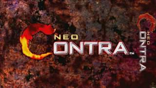 PS2   Neo Contra [upl. by Dunkin]