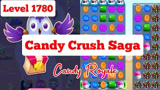 Lets play Candy Crush Saga  Road to Level 1780 [upl. by Idnahc]