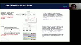 Best Paper Presentation HYCEDIS HYbrid Confidence Engine for Deep Document Intelligence System [upl. by Coheman852]