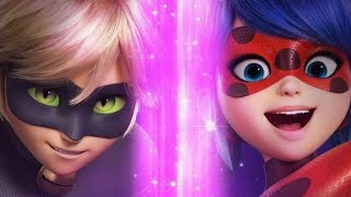 Ladybug edit Miraculous Tales of Ladybug amp Cat Noir Music [upl. by Pulcheria]