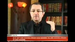 Dost Tv Katre Programı Nihat Derindere 13 Lema bölüm 1 [upl. by Worlock]