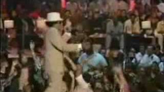 don omartego calderon amp daddy yankee live mtv video music award3 [upl. by Coulter649]