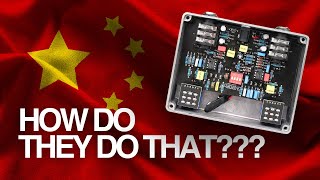 Chinese AFFORDABLE pedals IS IT A SCAM [upl. by Mittel947]