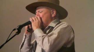 Charlie McCoy  Orange Blossom SpecialMP4 [upl. by Anelec]