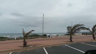 North Beach ⛱️ to blue Lagoon to main beach⛱️ SOUTH Beach Durban South Africa shahzub Shahzad Ahmed [upl. by Canica637]