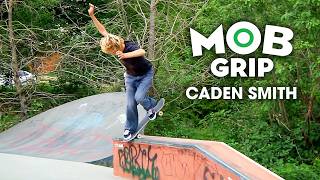 Grip it and Rip it Caden Smith  MOB Grip [upl. by Aharon]