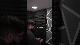 Does acoustic foam help soundproofing [upl. by Lonni]