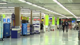 Makro Manchester Store Experience [upl. by Tlevesoor]