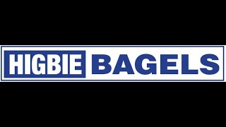 Higbie Bagels Menu video [upl. by Edholm]