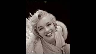 Marilyn Monroe arriving at Idlewild Airport for location filming of quotThe 7 Year Itchquot in NYC 1954 [upl. by Bysshe]