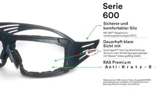 3M™ SecureFit™ Die passen zu Dir – Mit Sicherheit [upl. by Enia120]