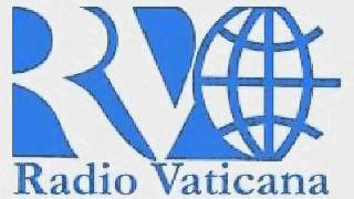 Voci di Guglielmo Marconi e Papa Pio XI  Inaugurazione Radio Vaticana [upl. by Yonah]