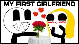 My First Girlfriend [upl. by Ash]