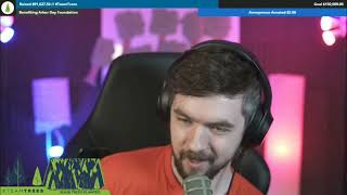 Jacksepticeye ASMR [upl. by Nixon]