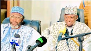 005 Ramadan Tafsir 14452024  Shiekh Kabiru Haruna Gombe [upl. by Laszlo905]