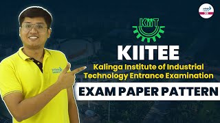 KIITEE Exam Pattern 2024  EligibilityCriteria ExamDate ApplicationForm  InfinityLearnJEE [upl. by Chaffin]