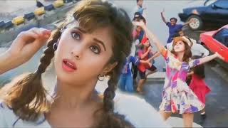 Rangeela Re  Urmila Matondkar  Aditya Narayan  Asha Bhosle  Rangeela Movie  Popular Hindi Song [upl. by Esaele]