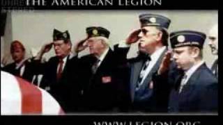 The American Legion Vision for a Strong America [upl. by Sabanrab544]