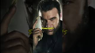 Wolverines Deleted Scene with Sabretooth in Logan 🐺 A Missed Marvel Moment 🎬 [upl. by Azmuh]