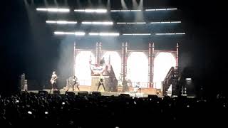 Alice Cooper  I Love The Dead  Live In Glasgow 14102024 [upl. by Jaco]