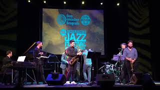 20241026 Serbian All Stars  40 Beogradski Jazz Festival  P3 [upl. by Adnarom]