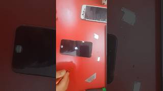 Iphone 6s screen Replacement shorts mobilerepair [upl. by Shirlene]