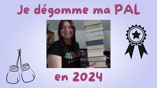 📚 Je dégomme ma PAL en 2024📚 [upl. by Nitnilc232]