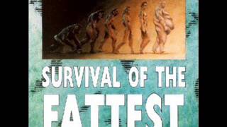 Survival of the Fattest Full Album [upl. by Gelasius851]