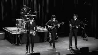 Paperback Writer  1964 Tribute to The Beatles Live at Neptune Theatre in Seattle WA 692024 [upl. by Ferdie]