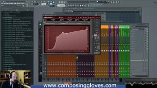 Free VST  MWaveshaper  Melda Audio [upl. by Dnalram814]