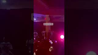 KUAMI EUGENE PERFORM LIVE AT CAPITAL ROYAL HOTEL BEGORO🔥🔥🔥 [upl. by Staci]