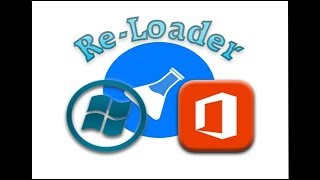 Re Loader Activator  Самая свежая версия [upl. by Eenal]