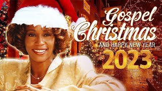 Gospel Christmas Songs 2023 🙏🏾🌍 Wow Gospel Christmas 🌍♥️ Greatest Gospel Christmas Of All Time [upl. by Zalea185]