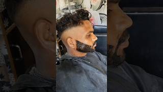 new beard style trending colour haircut [upl. by Yelsha]