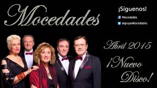 Mocedades  Secretaria 2015 [upl. by Addy610]